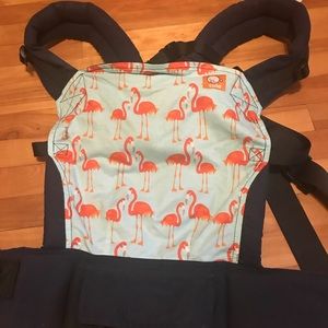 tula carrier accessories